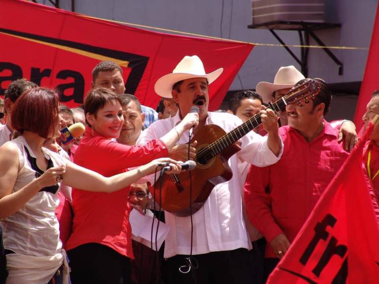 Quién es, cómo conoció a “Mel” y cuál es su vínculo con los Callejas: la vida de Beatriz Valle