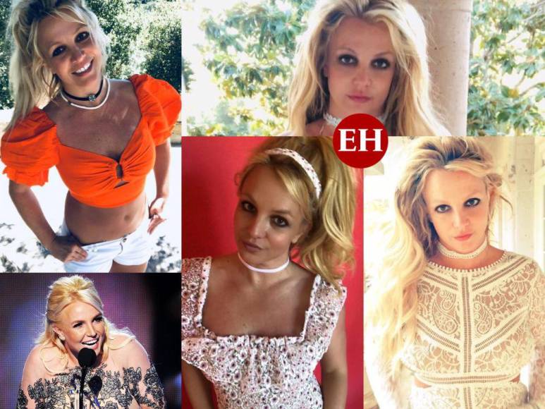 Las dolorosas declaraciones de Britney Spears sobre su familia: ‘Me hicieron sentir que no era nada’