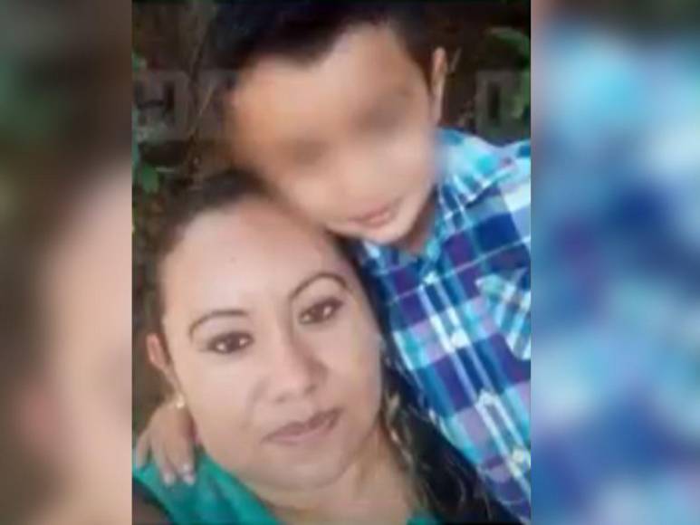 ¿Veneno o intoxicación? Qué se sabe sobre la muerte de una madre y su hijo en San Juancito