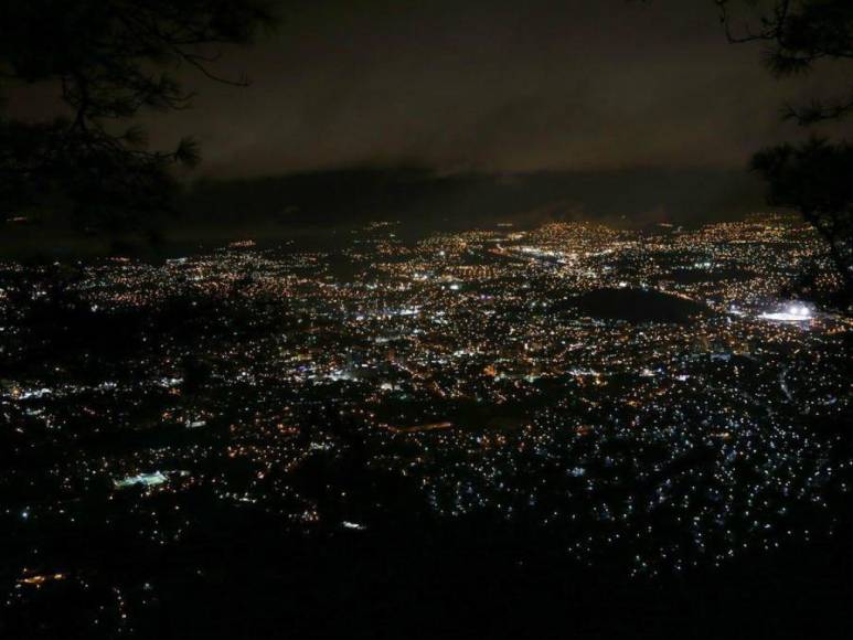 Durará más de 12 horas y será este miércoles: Lo que se sabe de la noche más larga en Honduras