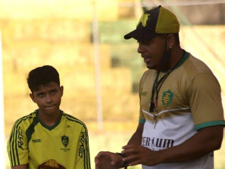 Así es la vida del brasileño Jocimar Nascimento tras su retiro del fútbol