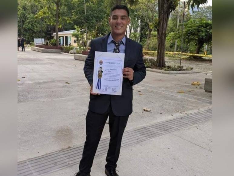 Por falta de cámaras de seguridad, el asesinato del hondureño Kevin Fúnez sigue impune