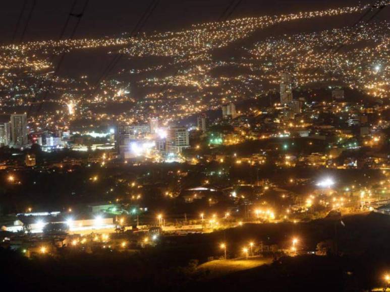 Durará más de 12 horas y será este miércoles: Lo que se sabe de la noche más larga en Honduras