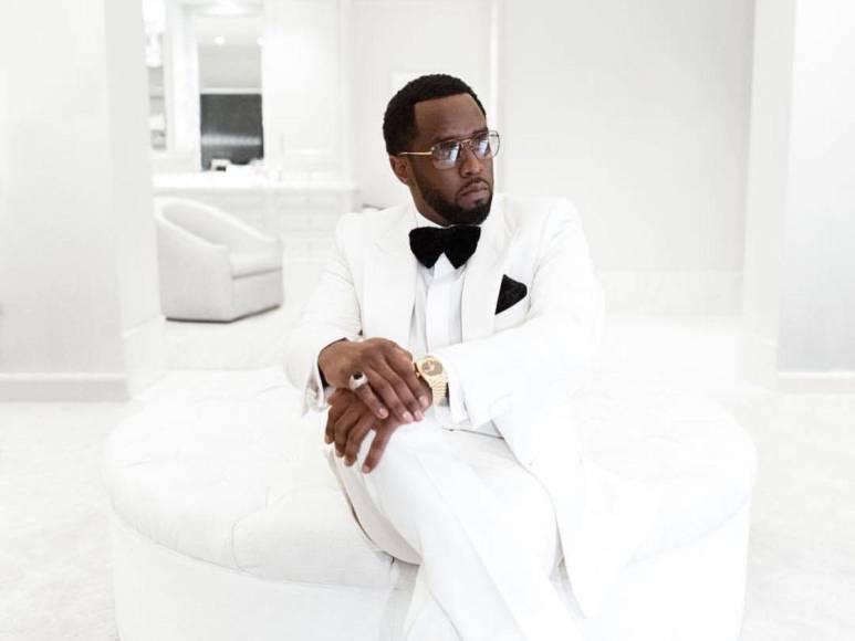 Agresiones sexuales, drogas y mujeres: la escandalosa vida de Sean “Diddy” Combs