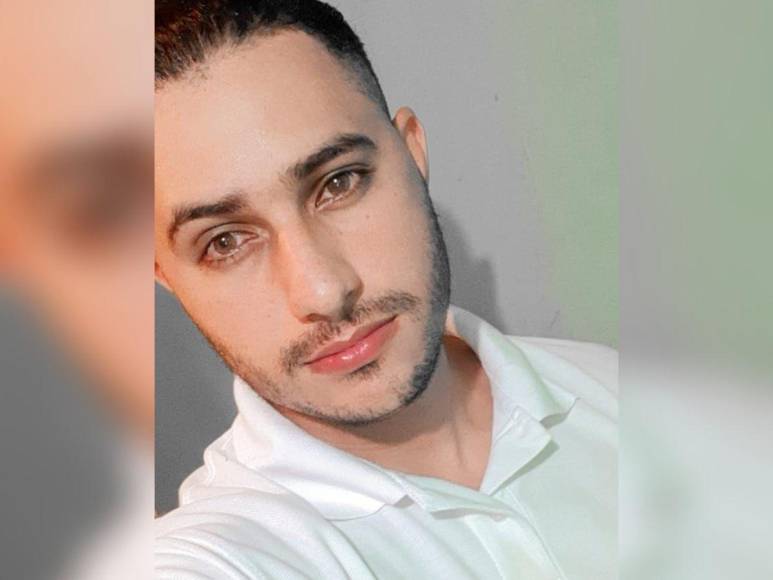 Así era Kenyi Fabricio Medina, joven asesinado frente a su esposa en Olancho