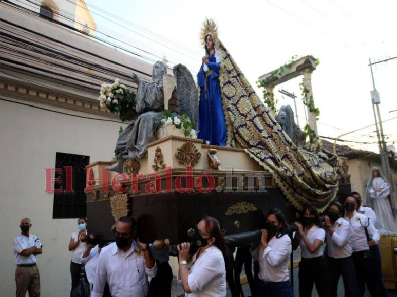 Carreritas de San Juan, la tradición que regresa a la capital de Honduras