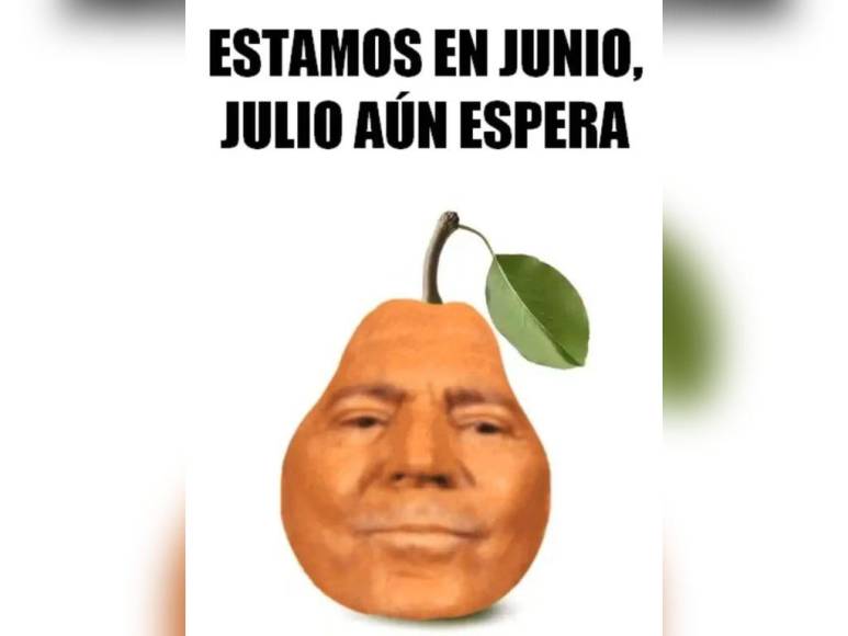 Los memes más graciosos de Julio Iglesias por la llegada del séptimo mes de 2023