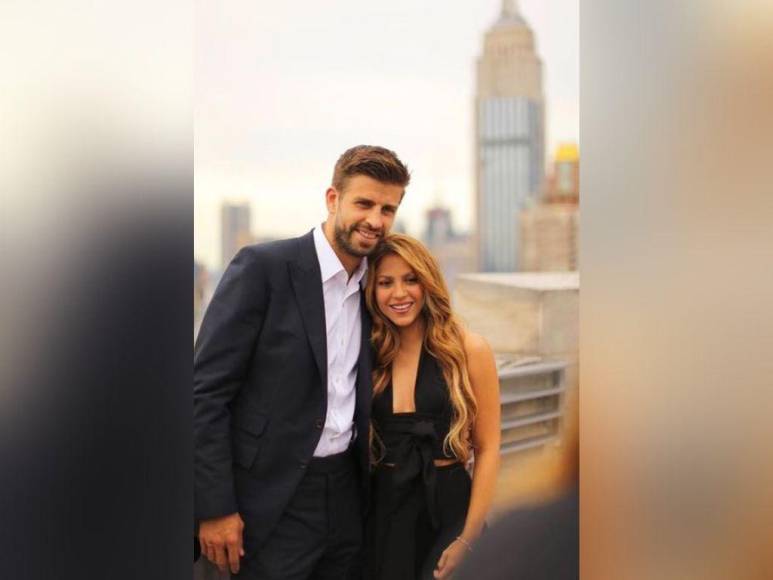 ¿Hubo infidelidad? Lo que se sabe sobre la supuesta separación de Gerard Piqué y Shakira