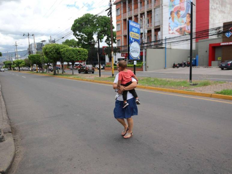 ¿En qué sectores y cómo serán los diseños de los nuevos puentes peatonales de la capital?