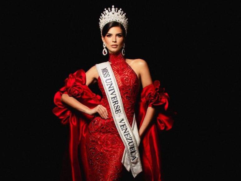 Miss Universo 2024: Ellas son las candidatas confirmadas hasta ahora