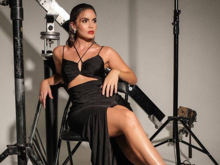 Daniela Toloza, de pesar 230 libras a ser la nueva Miss Universo Colombia