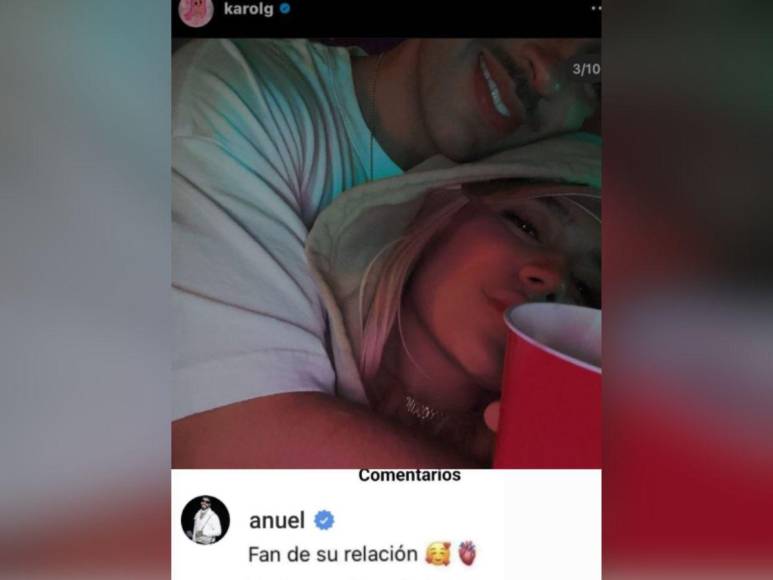 ”Fan de su relación”: memes del comentario de Ángela Aguilar sobre Nodal y Cazzu