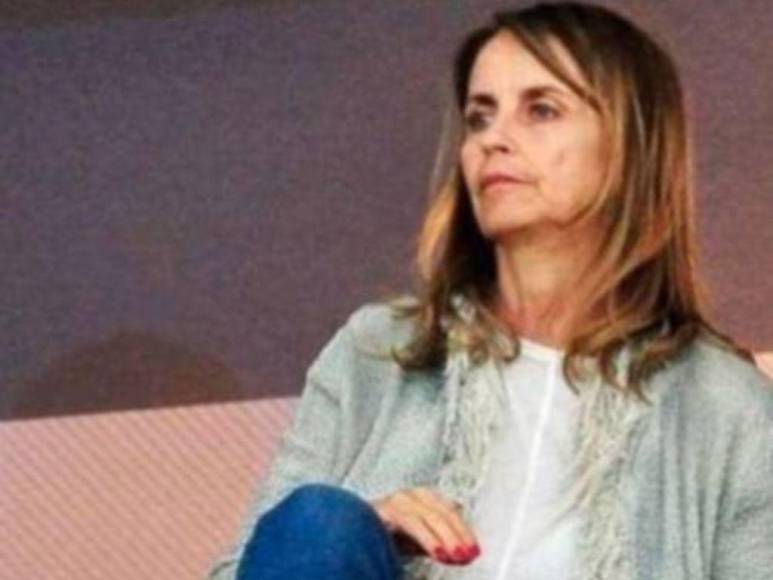 Distanciamiento y burlas de aficionados: las consecuencias que padece la mamá de Piqué, tras la separación de su hijo con Shakira