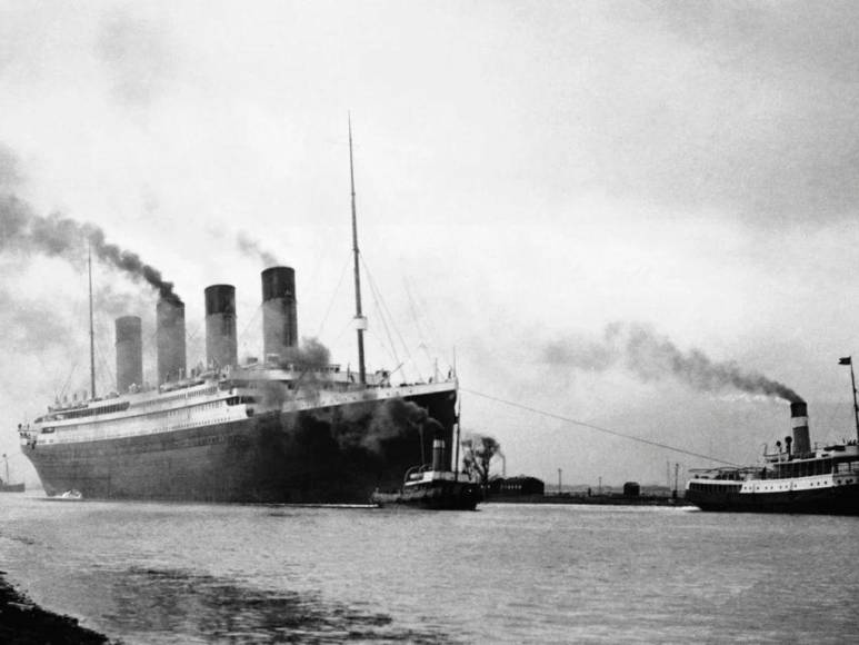 110 años del hundimiento del Titanic: terrible naufragio, deterioro en el fondo del océano y objetos recuperados