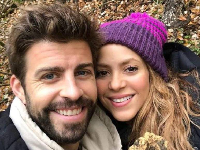 ¿Hubo infidelidad? Lo que se sabe sobre la supuesta separación de Gerard Piqué y Shakira