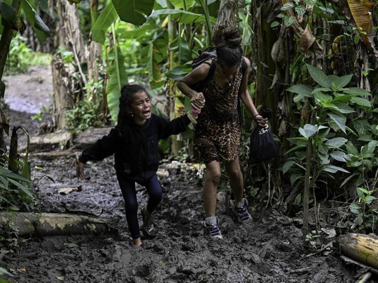 “Gente de mi edad y más jovencita se va a ir, me voy”: venezolanos tras reelección de Maduro