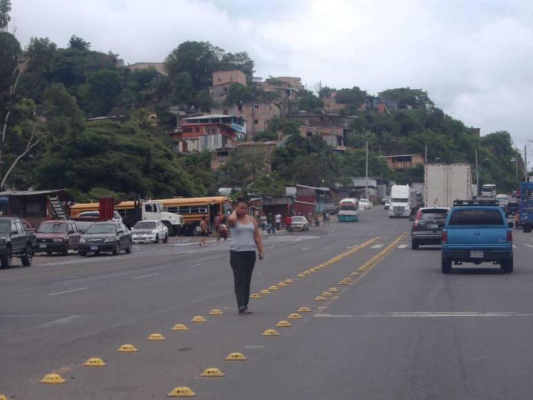 ¿En qué sectores y cómo serán los diseños de los nuevos puentes peatonales de la capital?