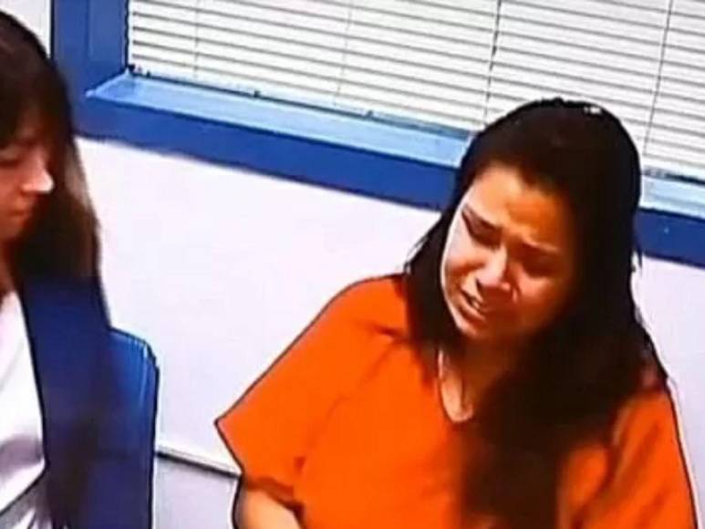 Confesión impactante: Estos fueron los motivos que llevaron a madre intentar degollar a sus tres hijas bebés en Estados Unidos