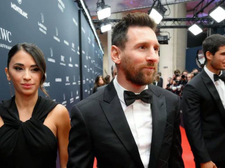 ¿Qué pasa entre Messi y Fernanda Campos? El jugador la habría contactado