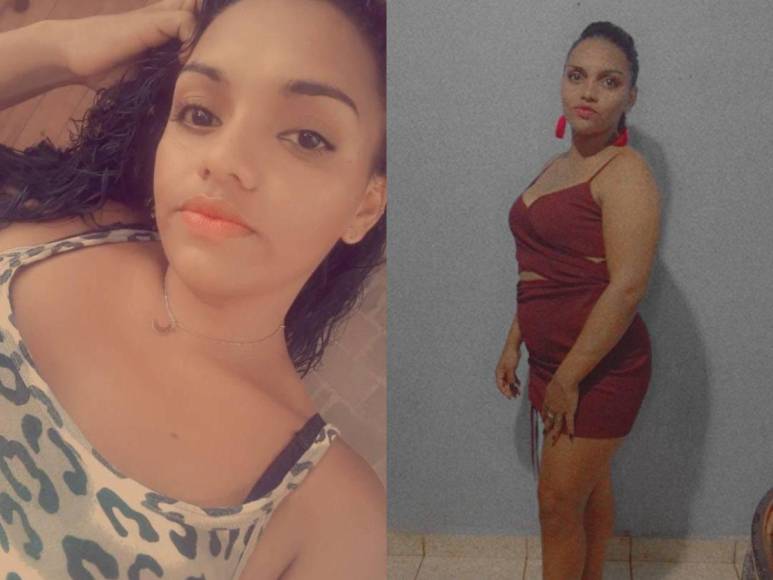 Riccy Calderón, la joven madre que fue hallada muerta luego de ir al carnaval de Trujillo