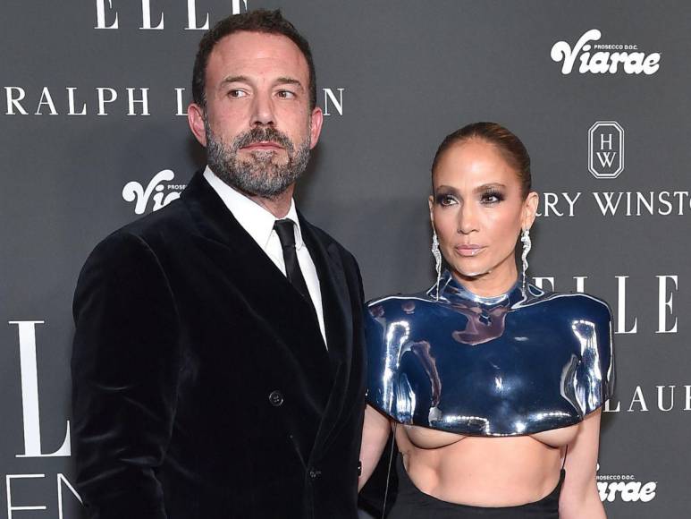 Jennifer López y Ben Affleck sin acuerdo prenupcial: Los bienes en juego