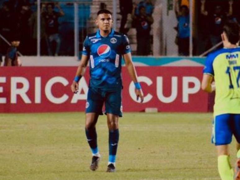 ¿Qué cambios hará Vigevani? La posible alineación con la que Motagua busca las semis de la Copa Centroamericana