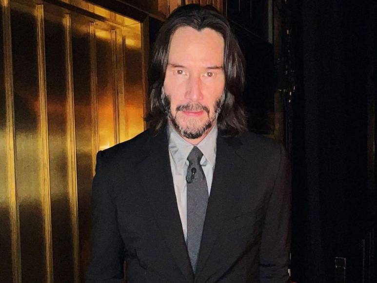 “John Wick” vuelve en serie con Keanu Reeves