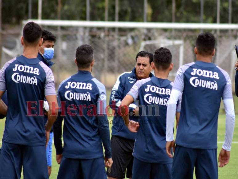 Así saltó “El Nene” Obando al nido de las Águilas Azules (Fotos)