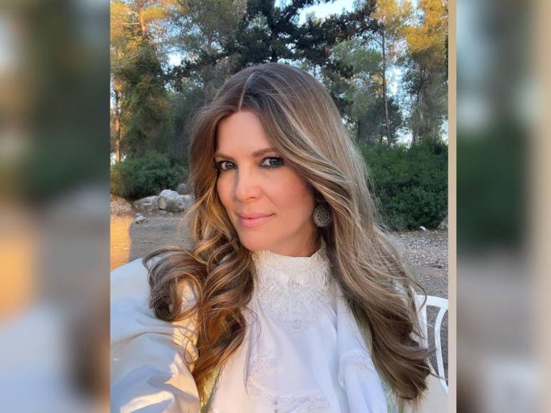 Sarah Mintz, la actriz radicada en Israel que preocupa a sus fans tras ataque de Hamás