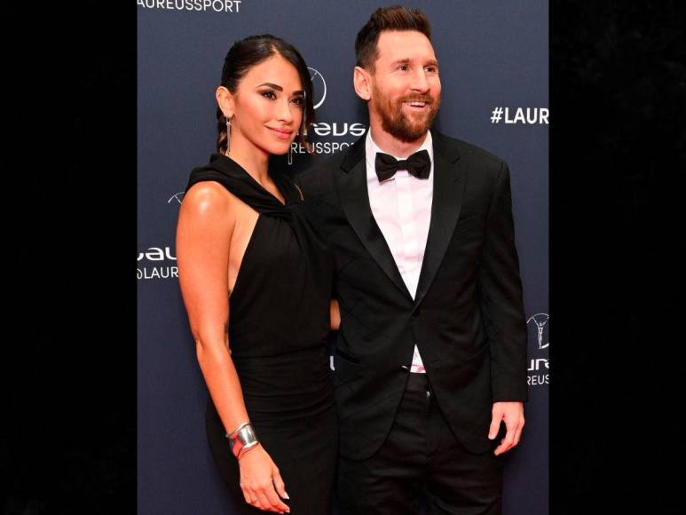 ¿Divorcio a la vista? Aseguran que Messi atraviesa una crisis con Antonella