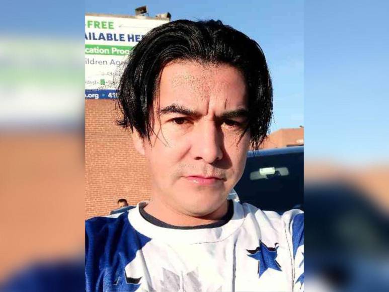 Hondureño fue asesinado y abandonado en Baltimore; exigen justicia