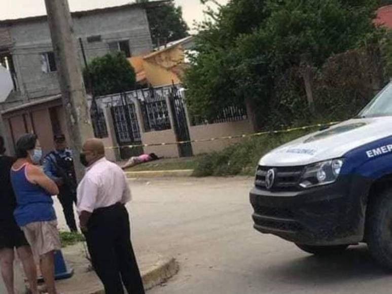 Un detenido, nueve casquillos y un antojo: lo más reciente sobre caso de jóvenes asesinadas en La Lima