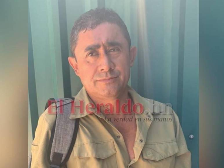 Vigilias, luto y decomiso de dinero, así han sido las primeras 100 horas de arresto del expresidente Juan Orlando Hernández (Fotos)