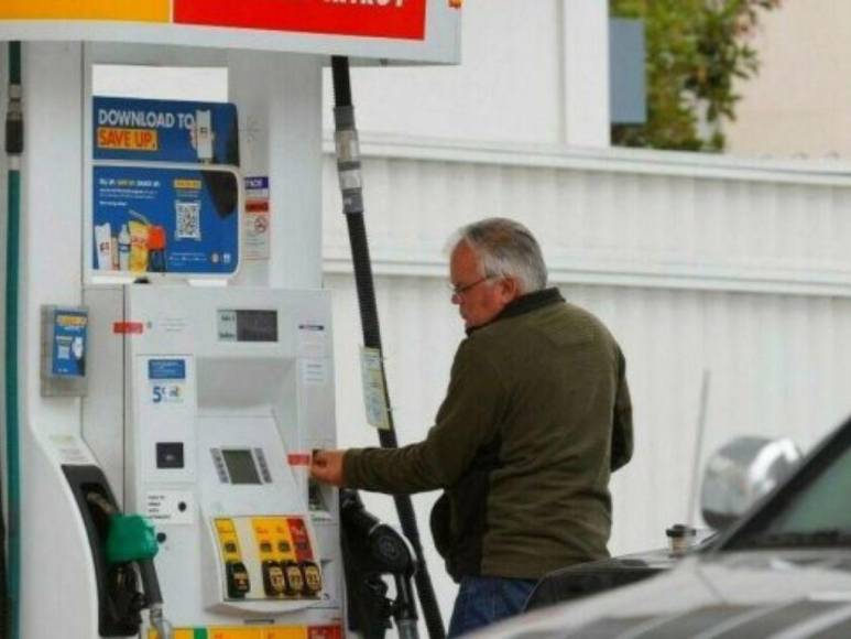 Conozca los 10 estados con la gasolina más barata de Estados Unidos