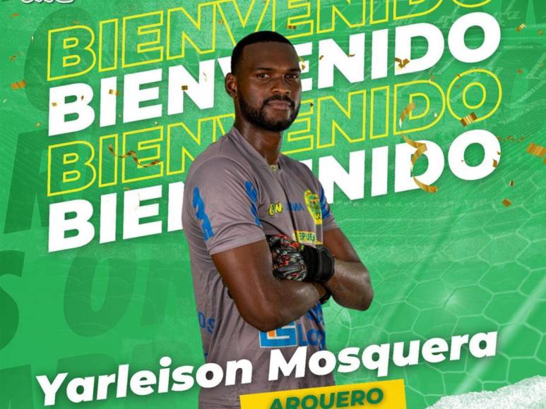 FICHAJES: Barrida en Olimpia, futuro de Quioto y nuevas noticias sobre Auzmendi