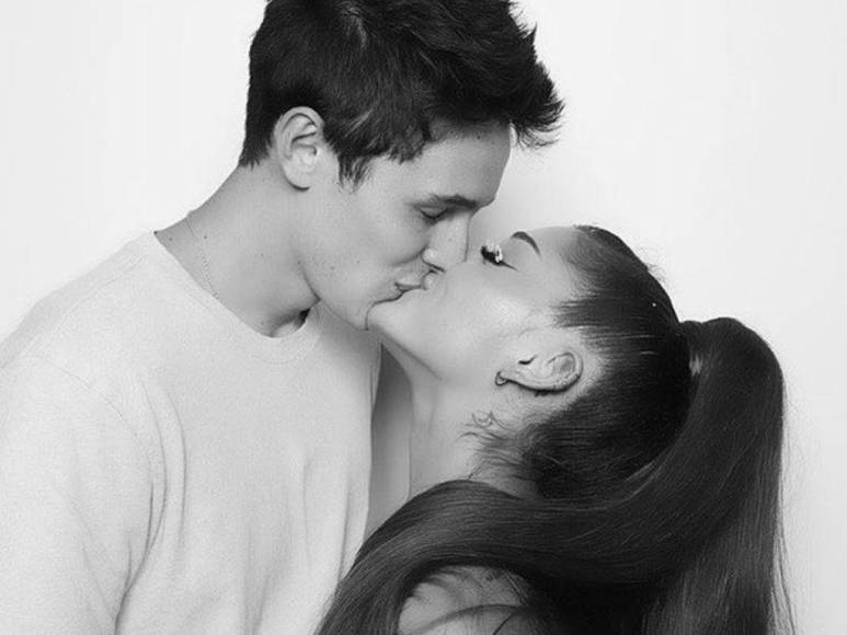 ¿Infidelidad o problemas de pareja? Las teorías sobre el presunto divorcio de Ariana Grande y Dalton Gómez