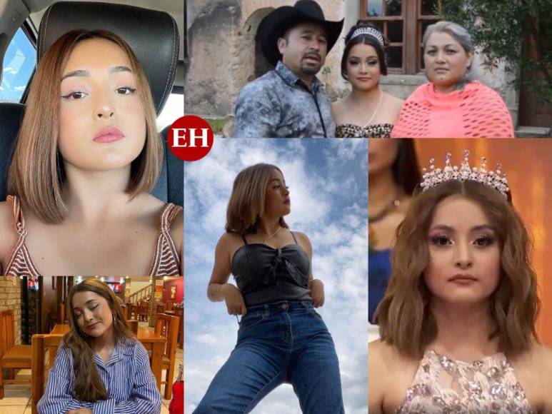 Ella es Rubí, la quinceañera más famosa de México que ahora es parte de La Academia 20 años