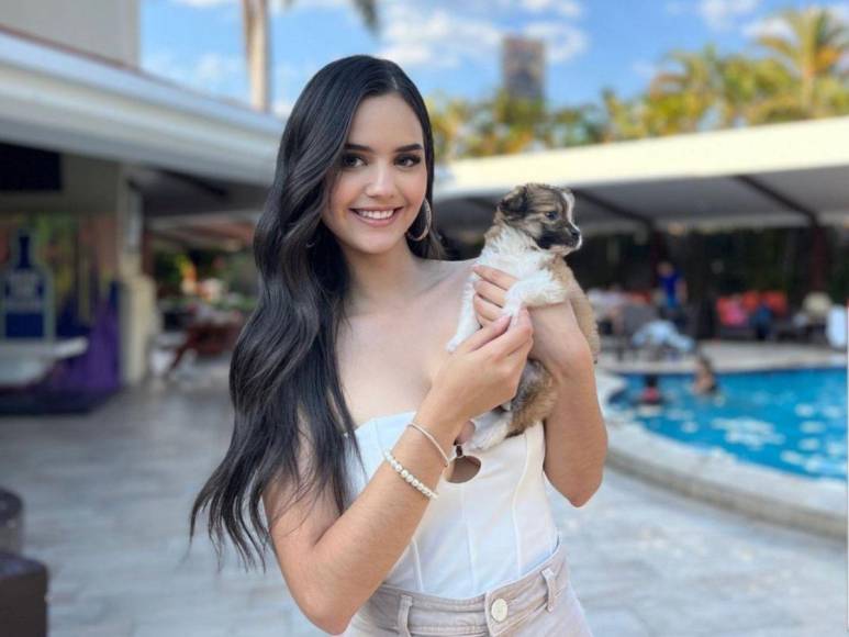 Zuheilyn Clemente: 14 curiosidades sobre la Miss Honduras Universo 2023