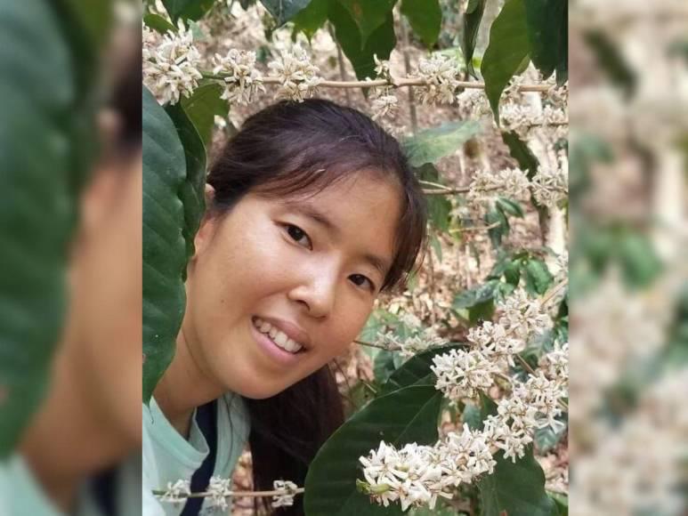 Kioko Nishi, la joven japonesa que murió por sospechas de dengue en El Paraíso