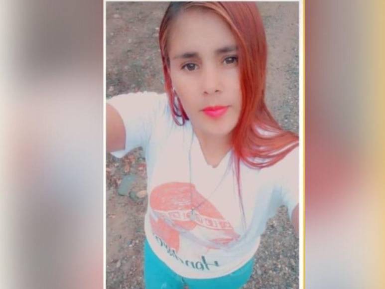 Fue citada y ejecutada con dos balazos frente a sus hijos: lo que se sabe del asesinato de mujer en Copán