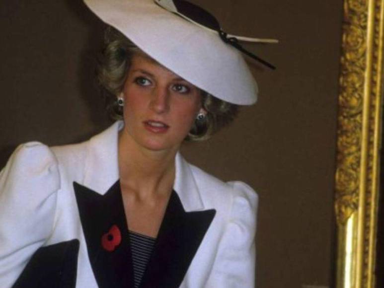 Las claves de la popularidad de la princesa Diana a casi 26 años de su muerte