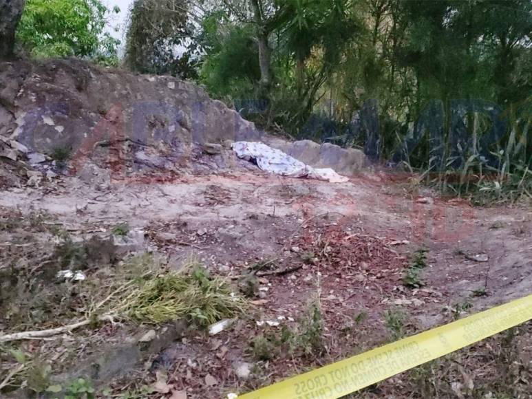 Fue citada y ejecutada con dos balazos frente a sus hijos: lo que se sabe del asesinato de mujer en Copán