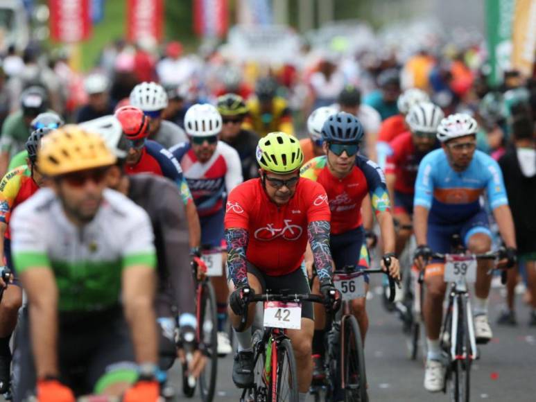 Los datos que debes conocer sobre la Vuelta Ciclística de EL HERALDO 2023