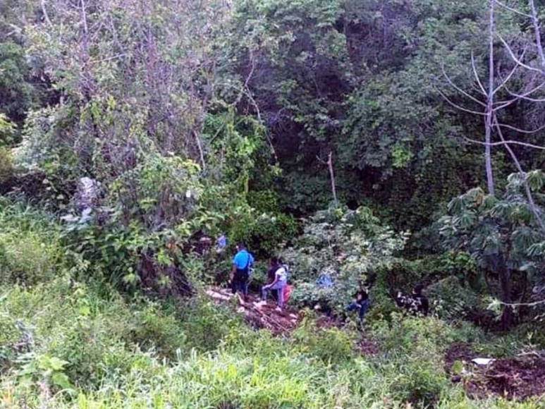 Trágico accidente de autobús en Nayarit deja 17 muertos y 22 heridos