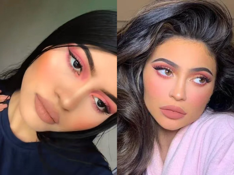 Yeraldin Ocampo, la doble latina de Kylie Jenner