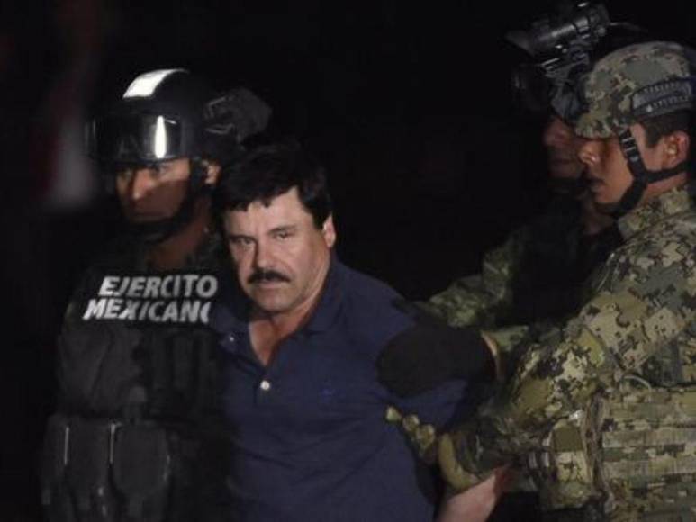 Animales exóticos y recorrido en trencito: Así era el zoológico privado de ‘El Chapo’ Guzmán