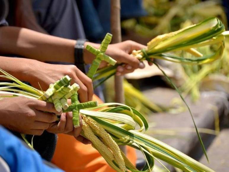 ¿Qué se celebra cada día de la Semana Santa?