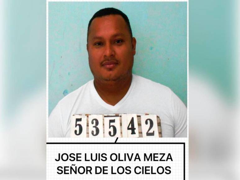 Identidad falsa y dos veces pedido en extradición: lo que se sabe de “El Señor de los Cielos”