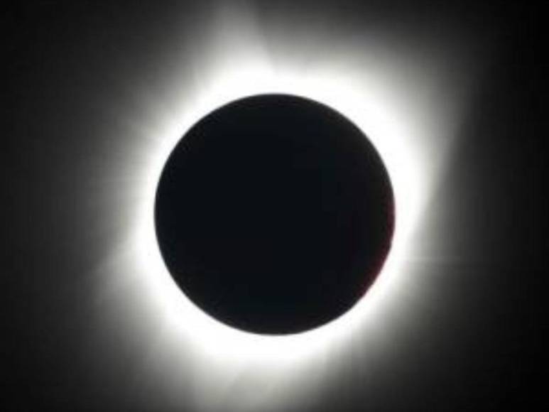 Durará tres horas y habrá otro hasta 2025: así será el eclipse total que se verá el 8 de noviembre en Honduras