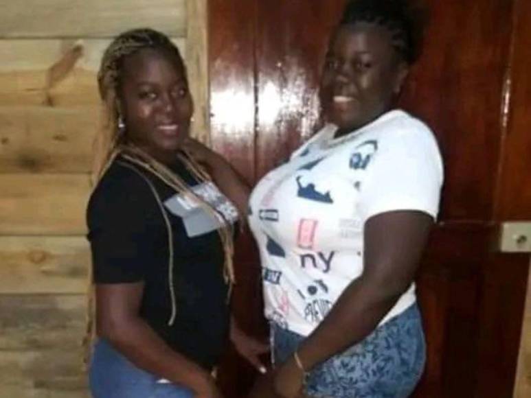 Dos primas y su amiga, las víctimas de la masacre en Puerto Cortés